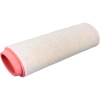 Air Filter FEBI Fits: LAND ROVER FREELANDER