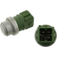 Coolant Temperature Sensor FEBI Fits: RENAULT GRAND ESPACE