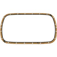 Automatic Transmission Oil Pan Seal FEBI Fits: BMW 3 Series