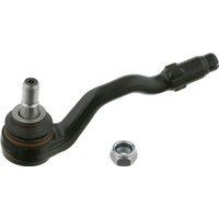 Tie Rod End - Front Lh/rh FEBI Fits: BMW X6