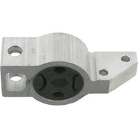 Control Arm/trailing Arm Bush - Front Lh Lower Rear FEBI Fits: VOLKSWAGEN JETTA