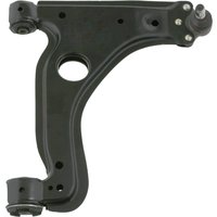 Track Control Arm - Front Rh Lower FEBI Fits: OPEL ZAFIRA