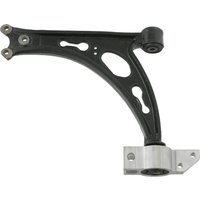Track Control Arm - Front Lh Lower FEBI Fits: VOLKSWAGEN TOURAN