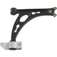 Track Control Arm - Front Rh Lower FEBI Fits: VOLKSWAGEN CADDY