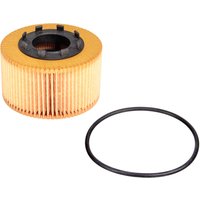 Oil Filter FEBI Fits: FORD MONDEO
