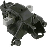 Engine Mounting - Rear Lh FEBI Fits: SKODA FABIA