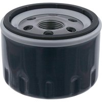 Oil Filter FEBI Fits: RENAULT 18