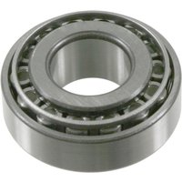 Wheel Bearing FEBI Fits: MERCEDES SLK250