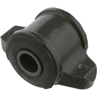 Control Arm/trailing Arm Bush - Front Lh/rh Upper FEBI Fits: VAUXHALL MOVANO
