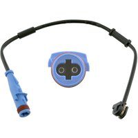 Brake Pad Wear Indicator - Front Left/right Hand FEBI Fits: OPEL SIGNUM