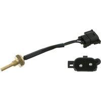 Coolant Temperature Sensor FEBI Fits: VOLVO 850
