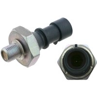 Oil Pressure Switch FEBI Fits: VAUXHALL MOKKA