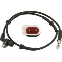 Abs Sensor - Front Lh/rh FEBI Fits: FORD FIESTA