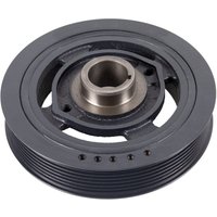 Tvd Pulley FEBI Fits: TOYOTA PREVIA