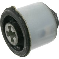 Hub Carrier Bush - Rear Lh/rh FEBI Fits: FORD FUSION