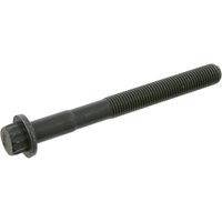Cylinder Head Bolt FEBI Fits: TOYOTA CARINA E