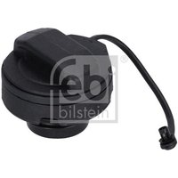 Fuel Tank Cap FEBI Fits: SEAT LEON (1M1) 1.4 16V