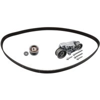 Timing Belt Kit FEBI Fits: SAAB 900