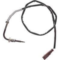 Exhaust Gas Temp Sensor Walker Fits: VW PASSAT B7 Estate (365)