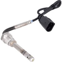 Exhaust Gas Temp Sensor Walker Fits: AUDI A6 C6 (4F2)