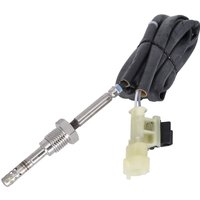 Exhaust Gas Temp Sensor Walker Fits: VAUXHALL ZAFIRA Mk II (B) (A05)