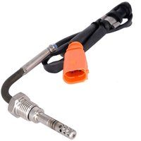 Exhaust Gas Temp Sensor Walker Fits: VW POLO V (6R1, 6C1)