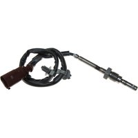 Exhaust Gas Temp Sensor Walker Fits: AUDI A6 C6 Avant (4F5)