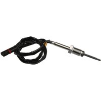 Exhaust Gas Temp Sensor Walker Fits: BMW 1 Coupe (E82)