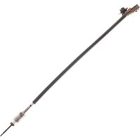 Exhaust Gas Temp Sensor Walker Fits: VAUXHALL VIVARO B Van (X82)