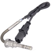 Exhaust Gas Temp Sensor Walker Fits: VAUXHALL INSIGNIA Mk I (A) Country Tourer (G09)