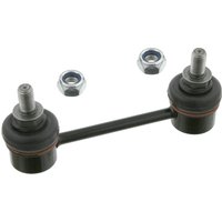 Stabiliser Rod/strut - Rear Lh/rh FEBI Fits: NISSAN X-TRAIL