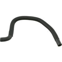 Steering System Hydraulic Hose FEBI Fits: BMW 523