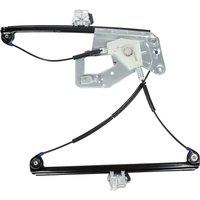 Window Winder - Front Lh FEBI Fits: BMW 5 Series