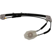 Window Winder - Rear Lh FEBI Fits: BMW 5 Series