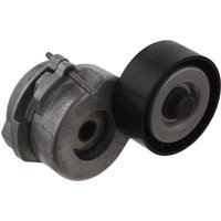 V-ribbed Belt Tensioner FEBI Fits: CHEVROLET AVEO