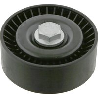 Idler Pulley FEBI Fits: BMW 118