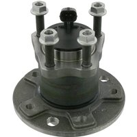 Wheel Bearing Kit - Rear Lh/rh FEBI Fits: VAUXHALL MERIVA
