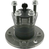 Wheel Bearing Kit FEBI Fits: OPEL ASTRA