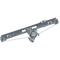 Window Winder - Rear Rh FEBI Fits: BMW 328