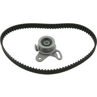 Timing Belt Kit FEBI Fits: HYUNDAI S COUPE