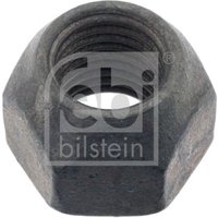 Wheel Nut - Front/rear FEBI Fits: FORD GRANADA Mk III (GAE, GGE) 1.8