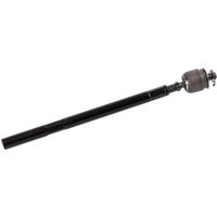 Tie Rod Axle Joint - Front Lh/rh FEBI Fits: CITROEN XSARA PICASSO