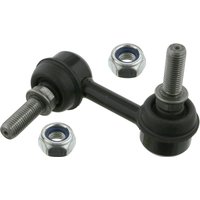 Stabiliser Rod/strut - Front Lh FEBI Fits: NISSAN ALMERA TINO