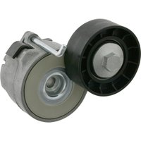V-ribbed Belt Tensioner FEBI Fits: FIAT TIPO