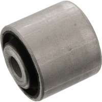 Control Arm/trailing Arm Bush - Front Lh/rh Lower Front Outer FEBI Fits: AUDI Q5