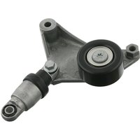 V-ribbed Belt Tensioner FEBI Fits: TOYOTA PREVIA