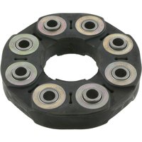Flexible Disc FEBI Fits: MERCEDES SLK55