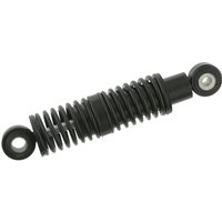 Vibration Damper FEBI Fits: VOLKSWAGEN PASSAT