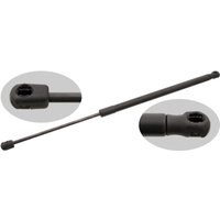 Gas Spring FEBI Fits: VAUXHALL VECTRA