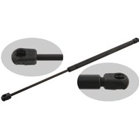 Gas Spring FEBI Fits: VAUXHALL COMBO